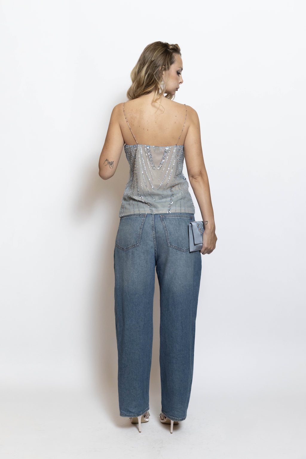 Top OCEAN MIRAGE - Luxury Cuture