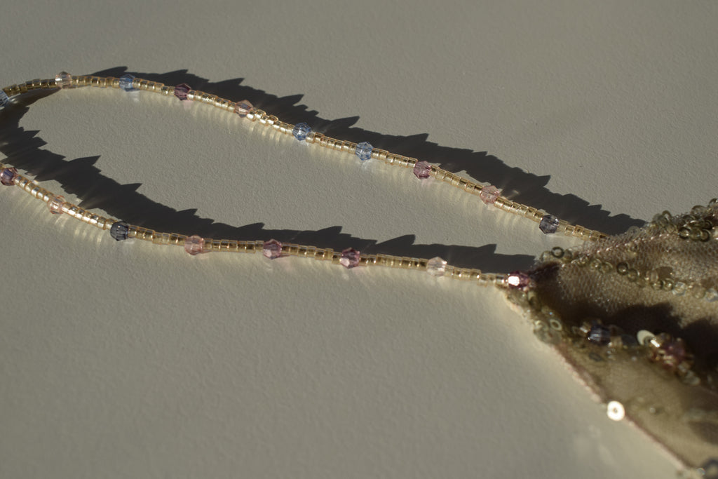 Top GOLDEN MIRAGE - Luxury Cuture