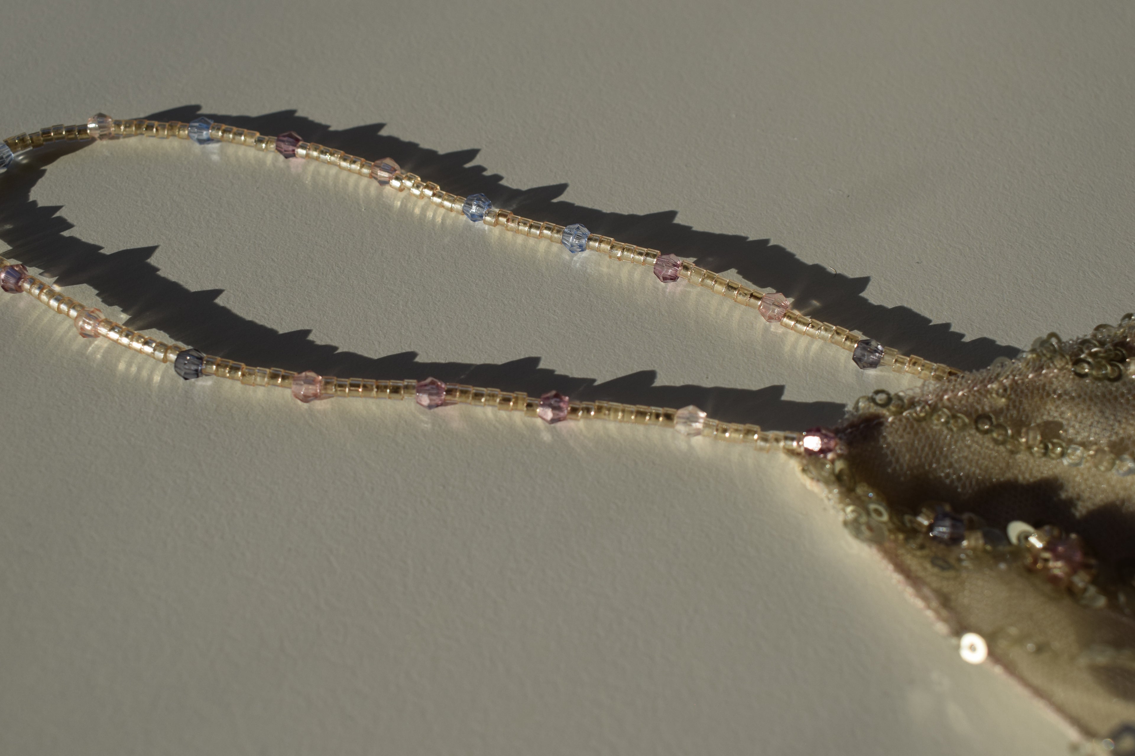 Top GOLDEN MIRAGE - Luxury Cuture