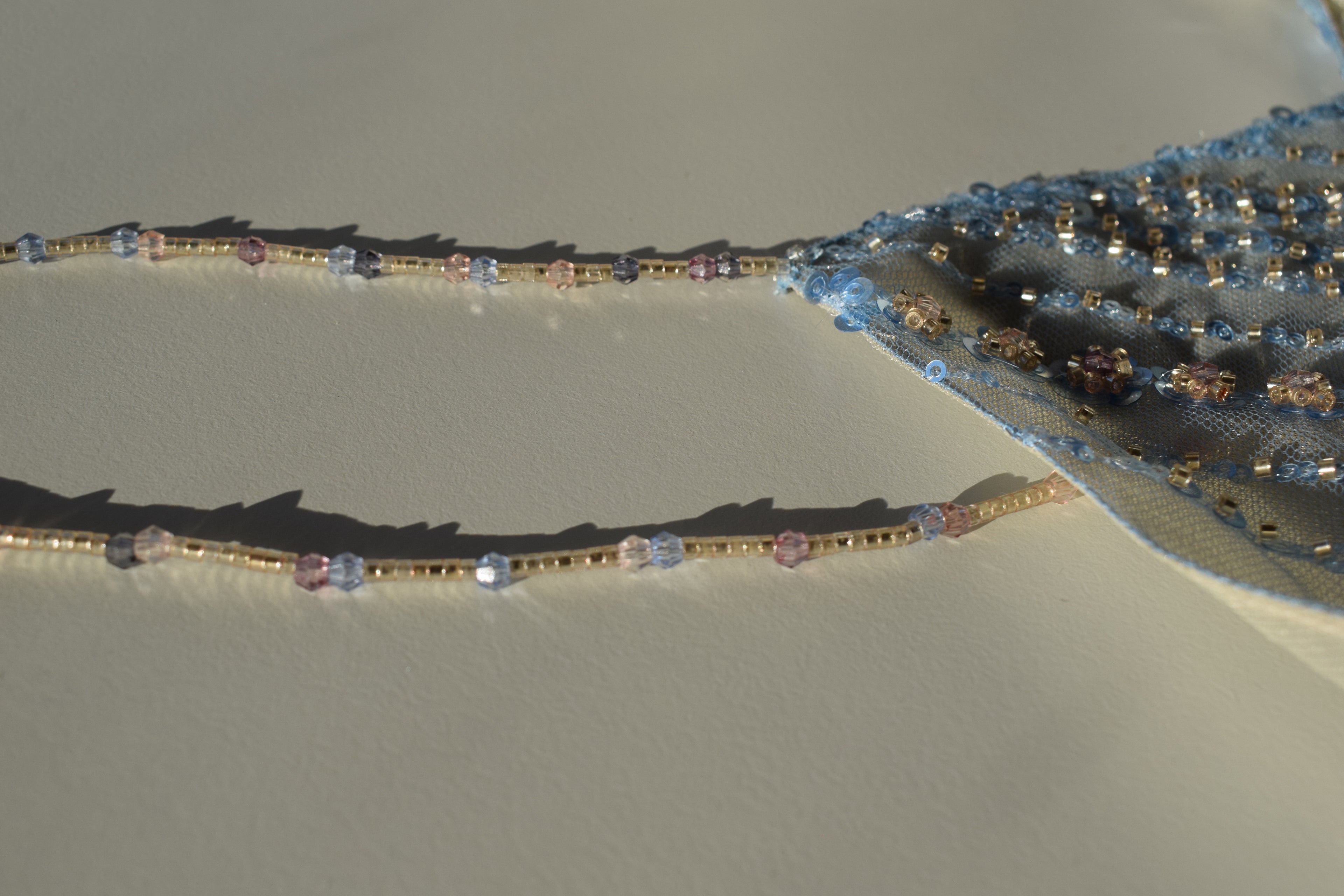 Top OCEAN MIRAGE - Luxury Cuture